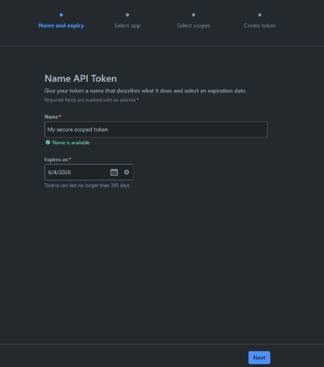 Vue d’ensemble de la plateforme TuringOne
